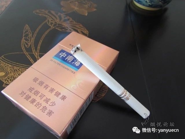 有哪些香烟品牌是活性炭滤嘴？