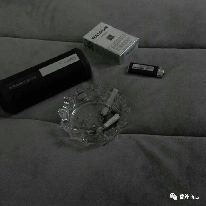 如何不再为垃圾香烟交智商税？