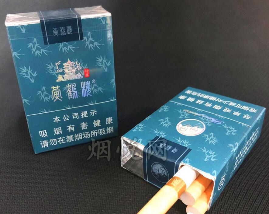 新烟层出不穷，这五款烟，一款比一款刺激！