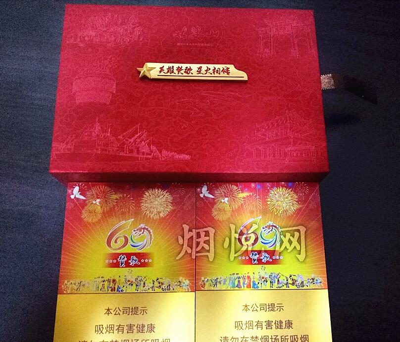 新烟层出不穷，这五款烟，一款比一款刺激！