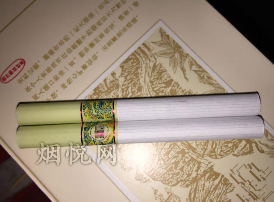 新烟层出不穷，这五款烟，一款比一款刺激！