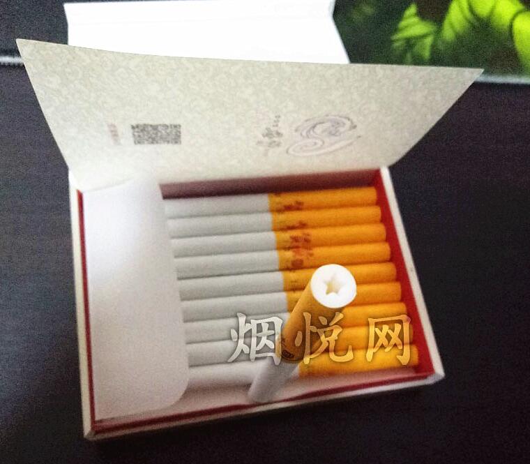 新烟层出不穷，这五款烟，一款比一款刺激！