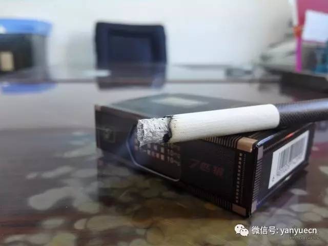 七匹狼大通仙香烟的实际价格怎样？